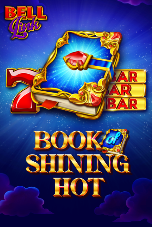 Book of Shining Hot Bell Link